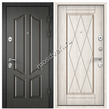 Недорогая входная дверь в квартиру NDVK-15 - купить от производителя Мосдвери Недорогая входная дверь в квартиру NDVK-15